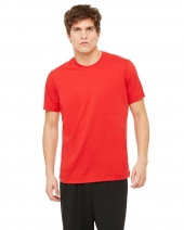All Sport M1005 Men's Dri-Blend Short-Sleeve T-Shirt