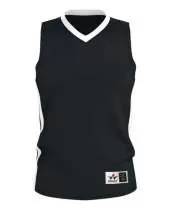 Alleson Athletic A00113 Single Ply Basketball Jersey