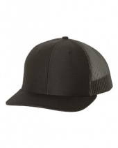 Richardson 112 Snapback Trucker Cap