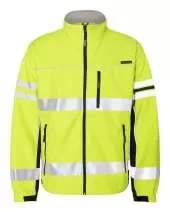 ML Kishigo JS137-138 Soft Shell Jacket