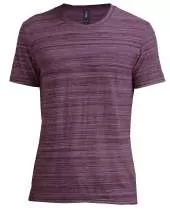Anvil 6750ID Streak T-Shirt