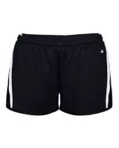 Badger 7274 Stride Women's Shorts
