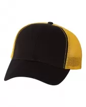 Sportsman AH80 Bio-Washed Trucker Cap