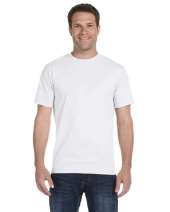 Hanes 518T Men's  Tall 6.1 oz. Beefy-T®