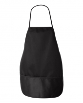 Liberty Bags 5503 Two Pocket Apron