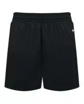 Badger 4012 Ultimate Softlock Women's Shorts