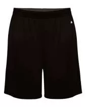 Badger 2002 Ultimate Softlock Youth Shorts