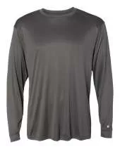 Badger 4004 Ultimate SoftLock™ Long Sleeve T-Shirt