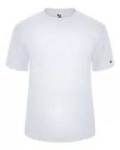 Badger 2020 Ultimate SoftLock Youth T-Shirt