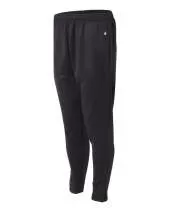 Badger 1575 Unbrushed Polyester Trainer Pants