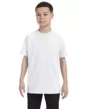 Jerzees 29B Youth 5.6 oz. DRI-POWER® ACTIVE T-Shirt