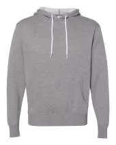 Independent Trading Co. AFX90UN Lightweight Hooded Sweatshirt