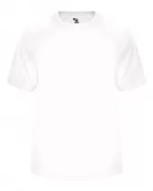 Badger 4170 Vent Back T-Shirt