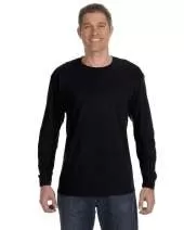 Jerzees 29L Adult 5.6 oz. DRI-POWER® ACTIVE Long-Sleeve T-Shirt