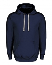 MV Sport 1478 Vintage Fleece Hooded Sweatshirt