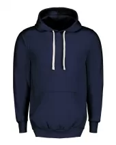 MV Sport 1478 Vintage Fleece Hooded Sweatshirt