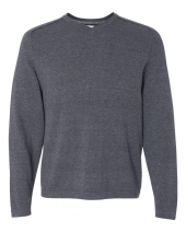 Weatherproof 151388 Vintage V-Neck Cotton Sweater