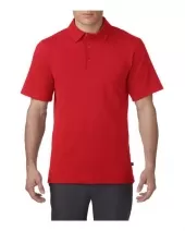 Prim + Preux 1990 Vision Polo