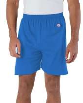 Champion 8187 Adult Cotton Gym Short