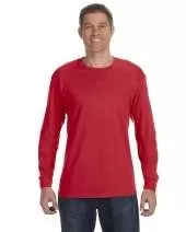 Jerzees 29L Adult 5.6 oz. DRI-POWER® ACTIVE Long-Sleeve T-Shirt