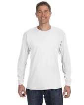 Jerzees 29L Adult 5.6 oz. DRI-POWER® ACTIVE Long-Sleeve T-Shirt