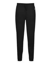 Badger 1216 Women’s Sport Athletic Fleece Joggers