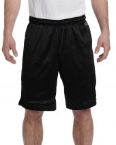 Champion 8731 Adult 3.7 oz. Mesh Short