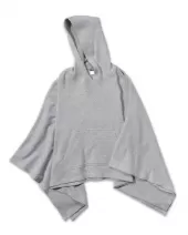 MV Sport W17125 Women's Amanda Poncho