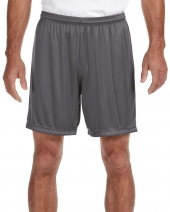 A4 N5244 Adult 7inch Inseam Cooling Performance Shorts