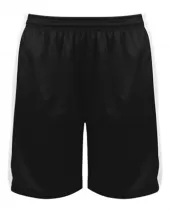 Badger 6149 Women's Court Rev. Shorts