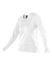 Alleson Athletic A00290 Women's Dig Long Sleeve Volleyball Jersey