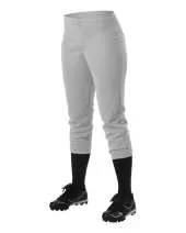 Alleson Athletic A00064 Women's Fastpitch Pants