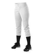 Alleson Athletic A00064 Women's Fastpitch Pants