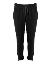 Badger 1071 FitFlex Women's French Terry Ankle Pants