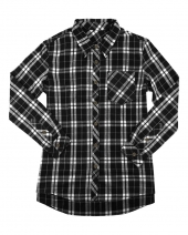 Boxercraft F50 Women's Flannel Shirt