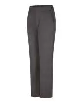 Red Kap PT59 Women's Half-Elastic WORK Pants