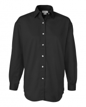 Sierra Pacific 5201 Women's Long Sleeve Cotton Twill Shirt