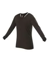 Alleson Athletic A00230 Women's Long Sleeve Volleyball Jersey
