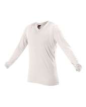Alleson Athletic A00230 Women's Long Sleeve Volleyball Jersey