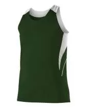 Alleson Athletic A00223 Women's Loose Fit Track Tank