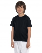 New Balance N7118B Youth Ndurance® Athletic T-Shirt