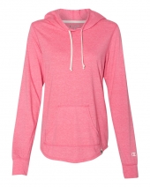 Champion AO150 Women's Originals Triblend Hooded Pullover