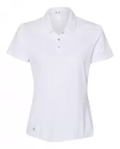 Adidas A231 Women's Performance Polo
