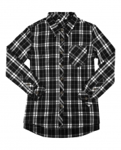 Boxercraft F50PLUS Women's Plus Size Flannel Shirt
