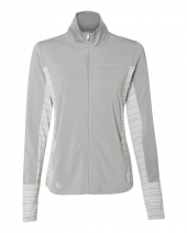 Adidas A202 Women's Rangewear Full-Zip Jacket