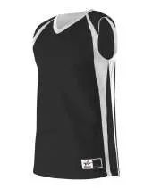 Alleson Athletic A00125 Women's Reversible Basketball Jersey