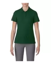 Prim + Preux 2011L Women's Smart Polo