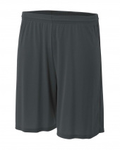 A4 NB5244 Youth 6inch Inseam Cooling Performance Shorts