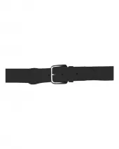 Alleson Athletic A00286 Youth Baseball Belt 1.5 Width