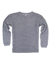 Boxercraft YL01 Youth Cozy Crew